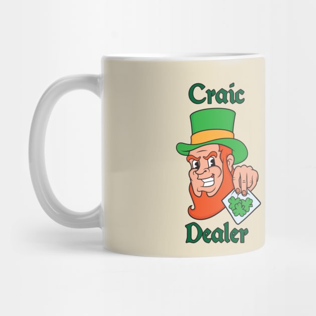 Craic Dealer by Woah_Jonny